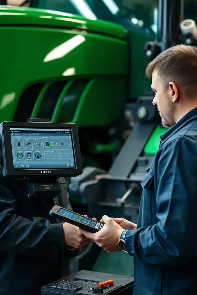 Planting equipment calibration