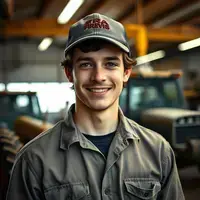 Our team at Webster's Service